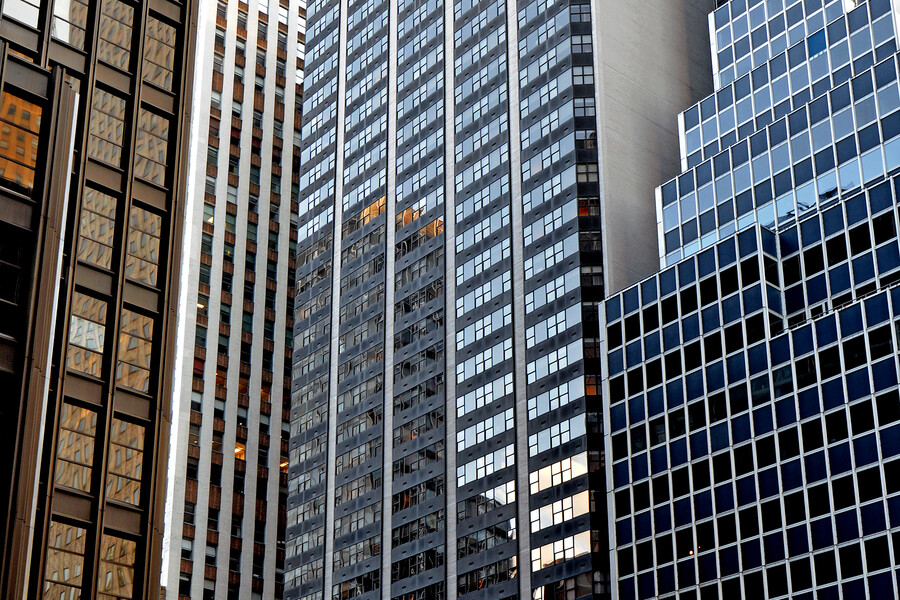 Westin New York Grand Central Hotel