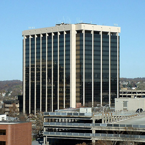 Westchester One by John Cahill