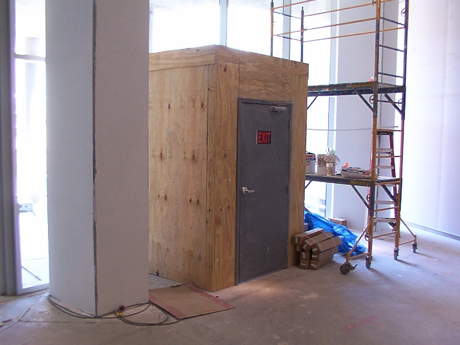 Optima Views by Daniel Kieckhefer