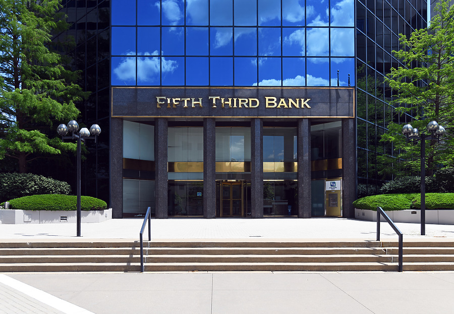 Lexington Financial Center by John W. Cahill