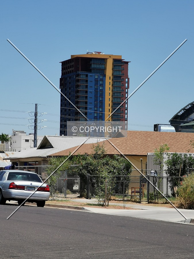 The Summit at Copper Square by Nephilim