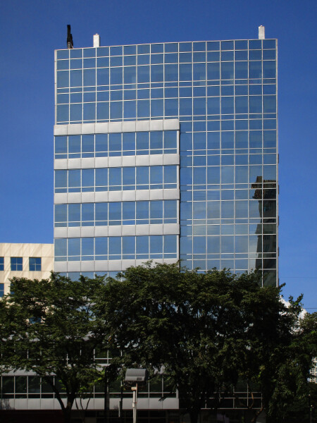 One World Square