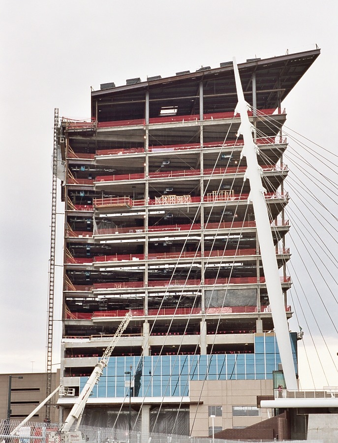 DaVita World Headquarters by Brian LoBue