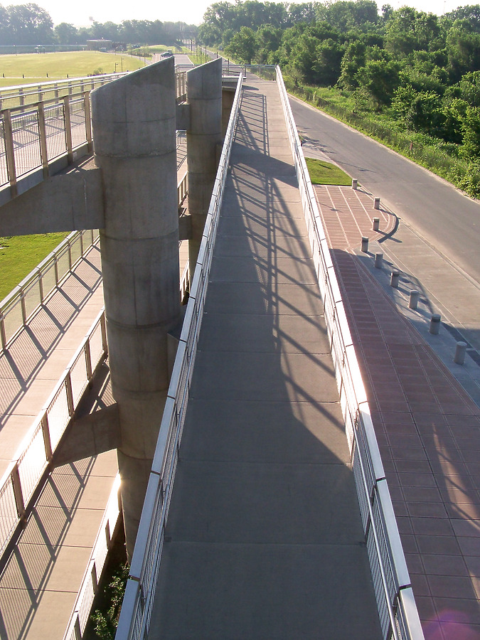 Mississippi River Overlook by Ryan Hildebrand