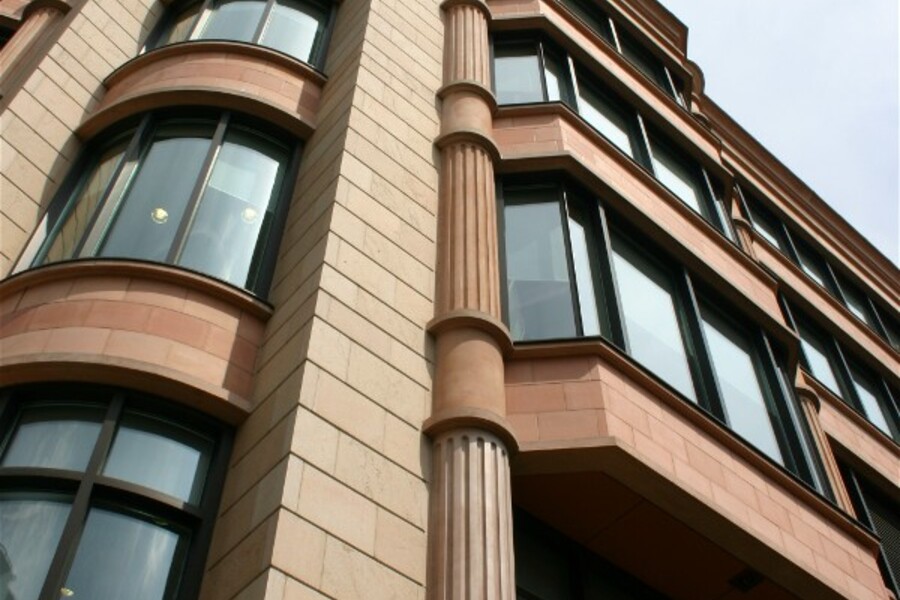 Melbury House
