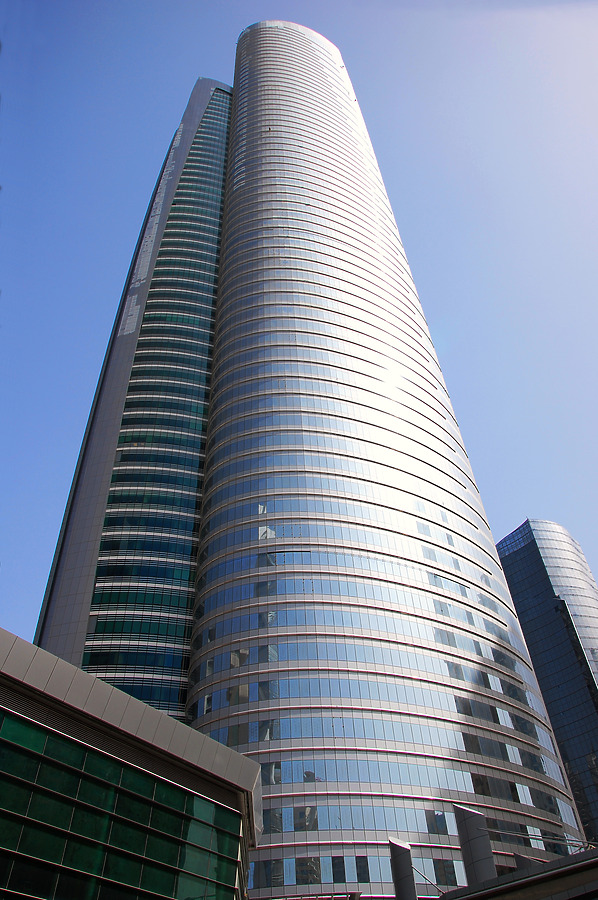 Almas Tower Photo 138929069 Stock Image SKYDB