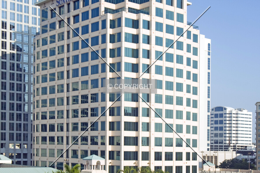 SunTrust Plaza