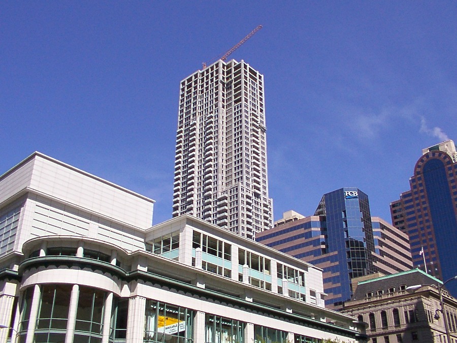 55 East Erie by Daniel Kieckhefer