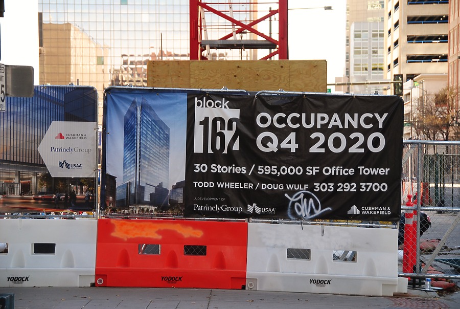 Block 162 by Brian LoBue