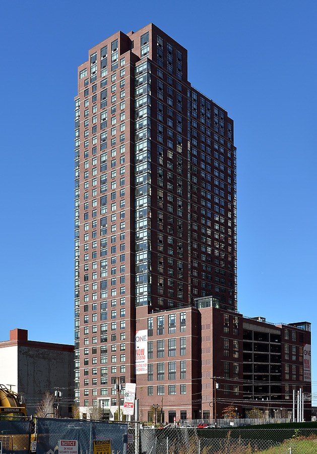 The One by John W. Cahill