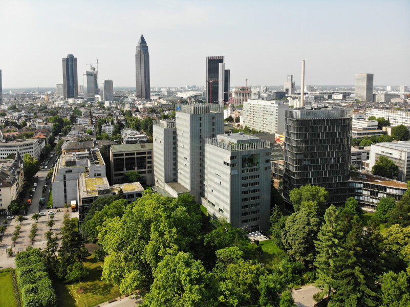 KfW-Hochhaus