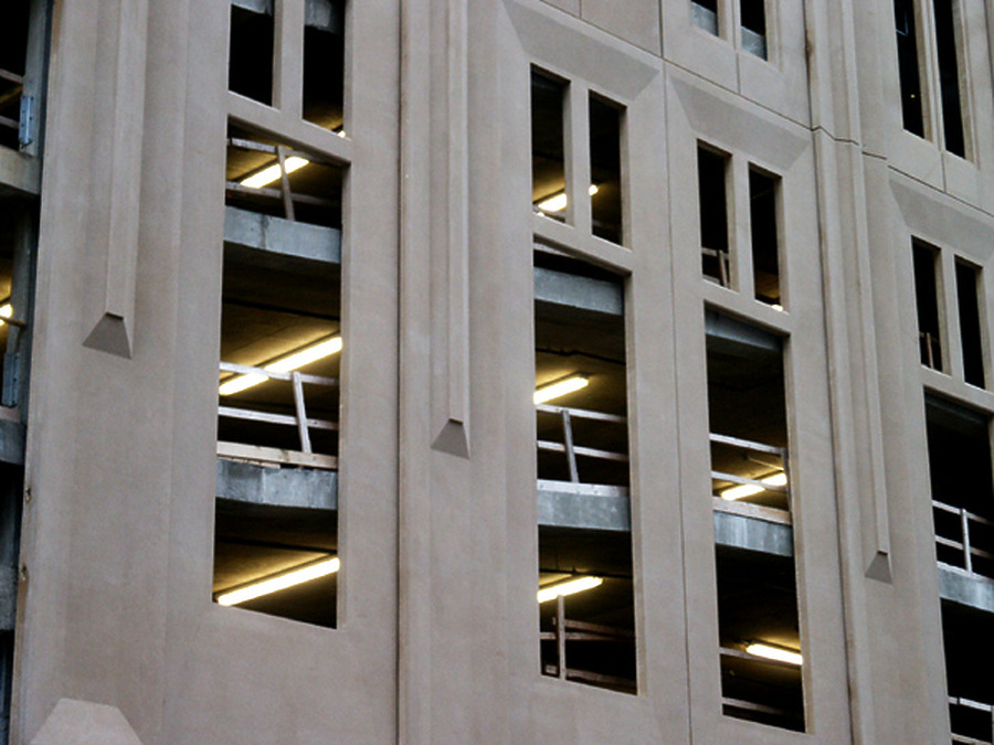 The Pinnacle by Daniel Kieckhefer