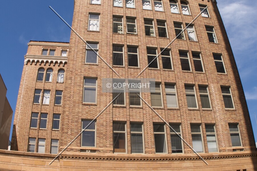 Wakefield Building