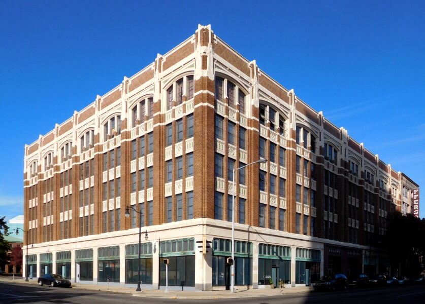 Phoenix Lofts