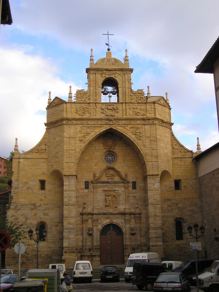 Iglesia de la Encarnación