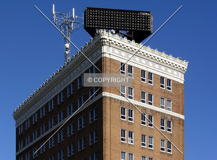 2330 University Boulevard by Chris Patriarca