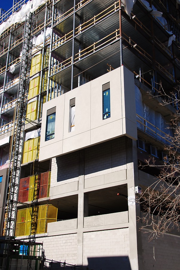 3000 Huron Street by Brian LoBue