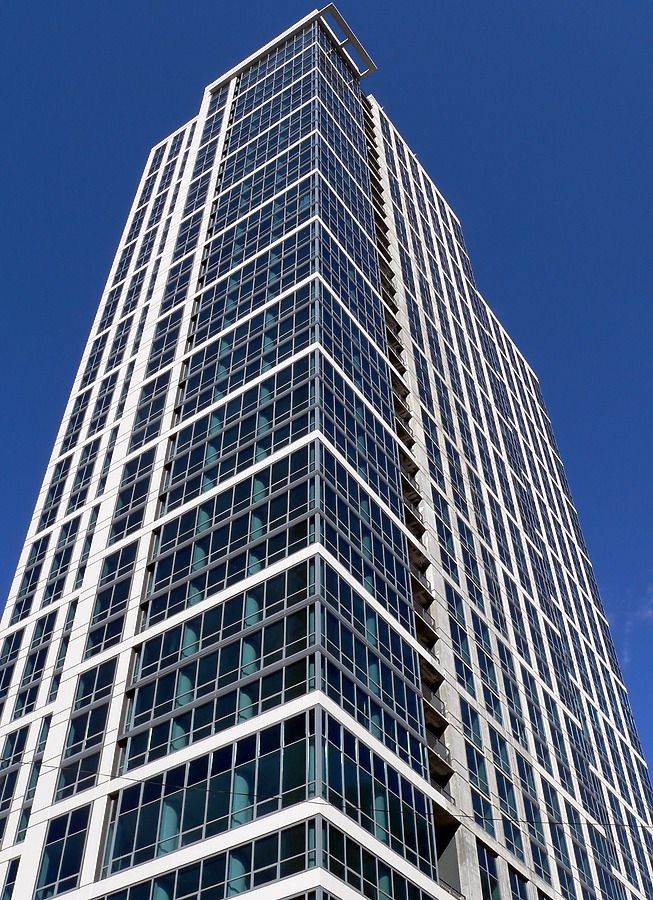 Sky55 by B. Victor Adams