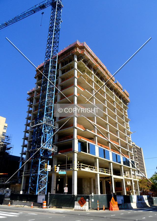 3737 Chestnut by Chris Patriarca