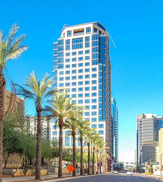Bank of America Tower