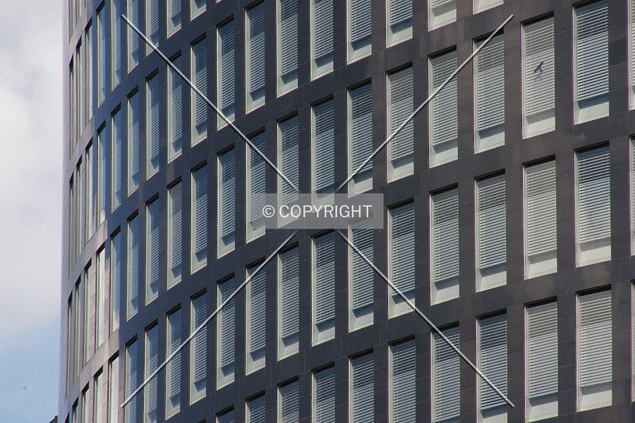 RWE Tower by Nephilim