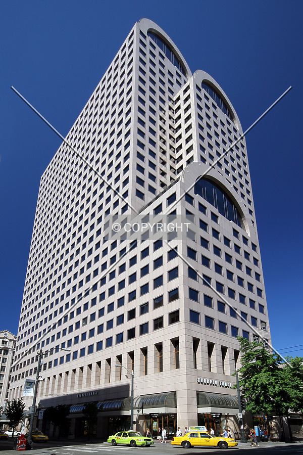 Century Square by Serdica