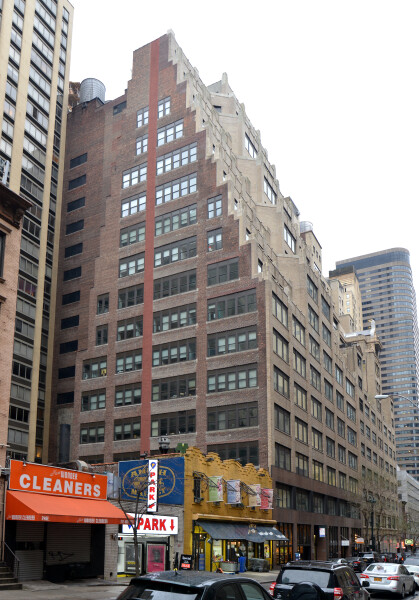228 East 45th Street