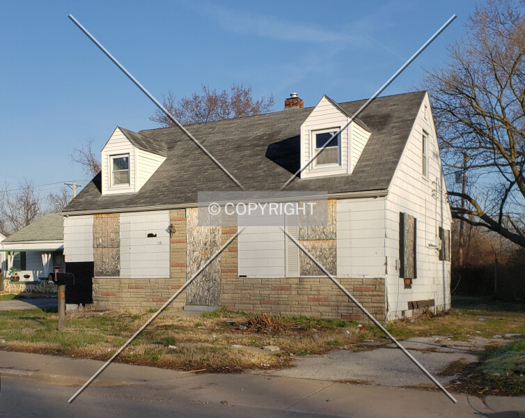 2261 Chambers Road