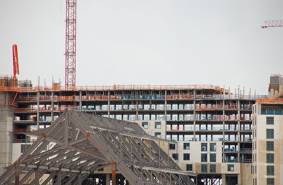 Gaylord Rockies Resort and Convention Center by Brian LoBue