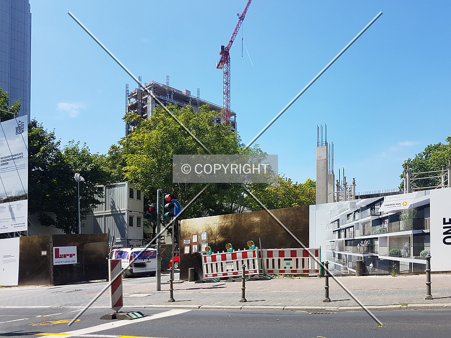 One Forty West by Nephilim