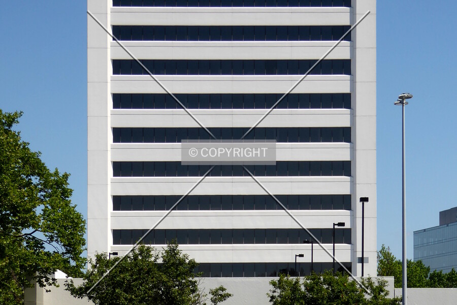 Merrill Lynch Building