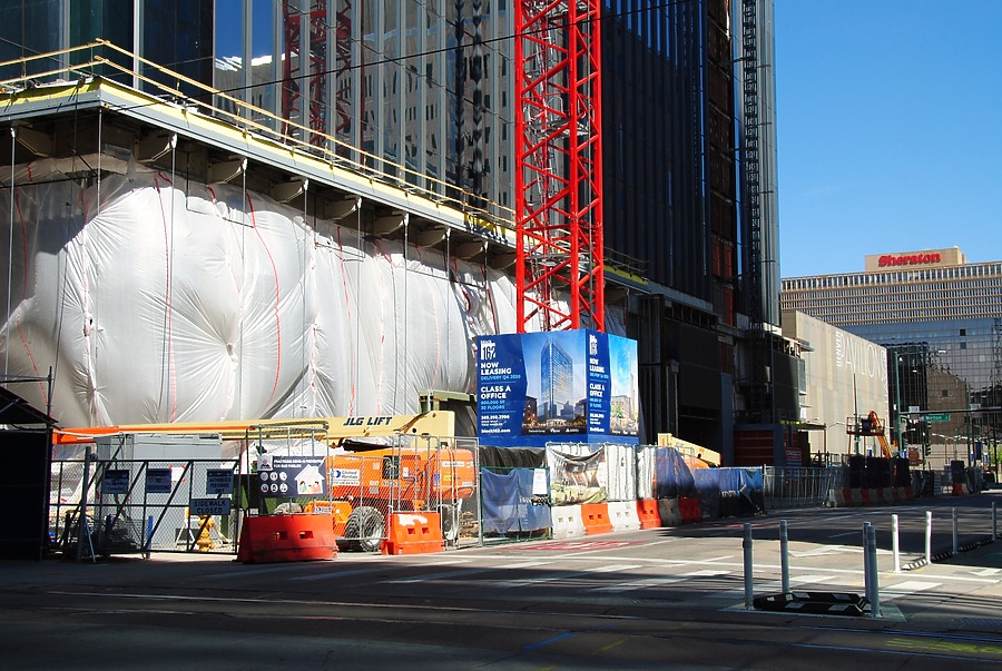 Block 162 by Brian LoBue