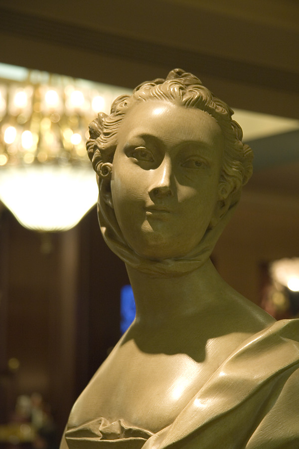 Fairmont Hotel Vancouver by Pavel Toczynski