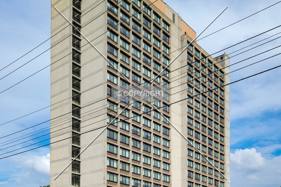 Jackson House
