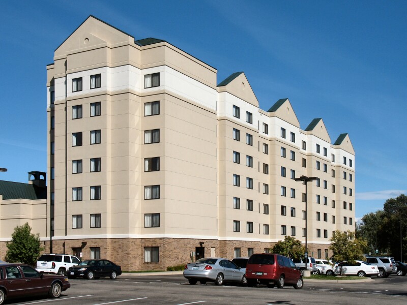 Homewood Suites Minneapolis Mall of America