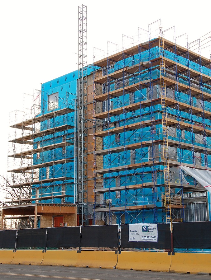 DoubleTree by Hilton Greeley by Brian LoBue