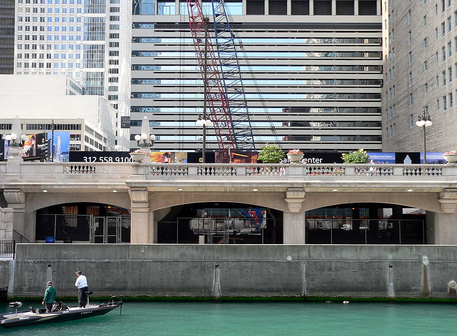Waterview Tower by B. Victor Adams