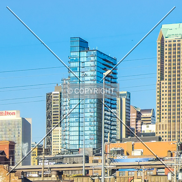 One Cardinal Way by Ryan Hildebrand