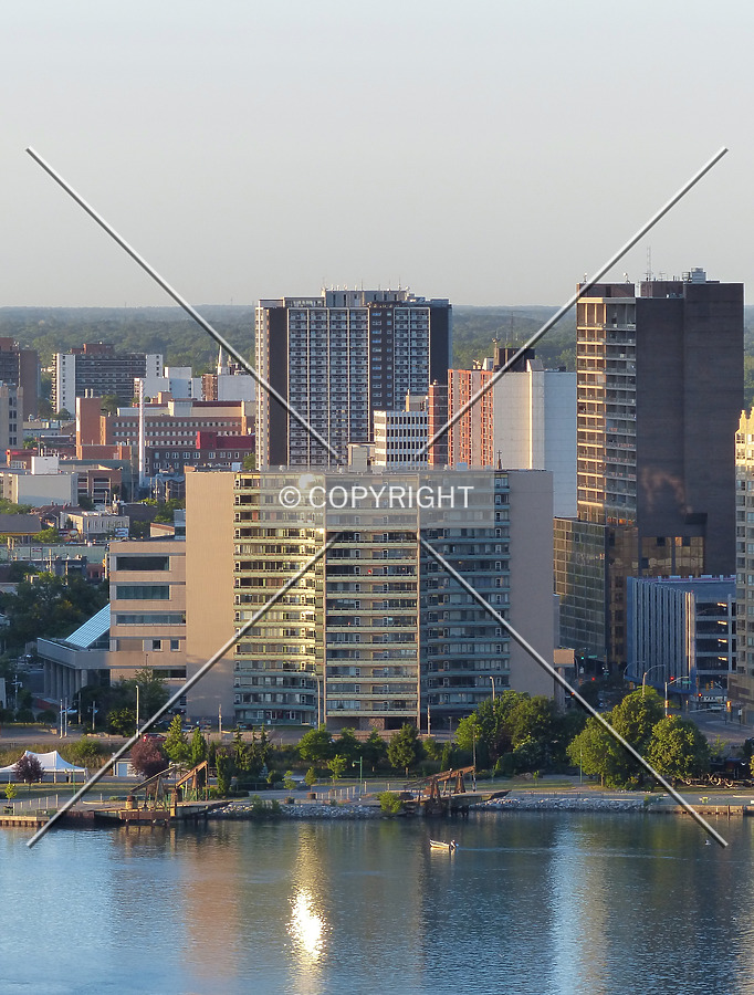 LeGoyeau Apartments by Nate Lindsey