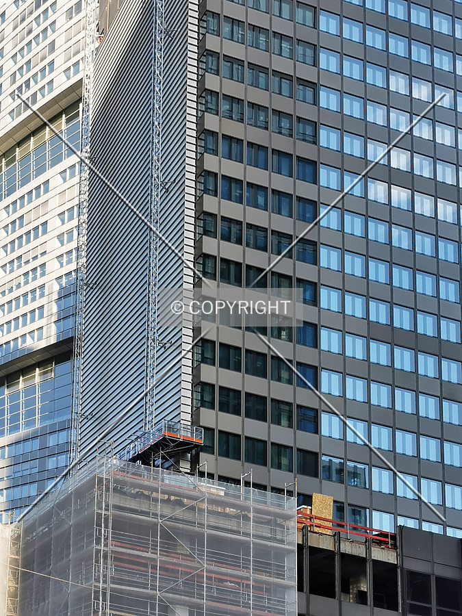 Global Tower by Nephilim
