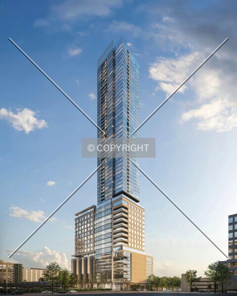 1072 West Peachtree
