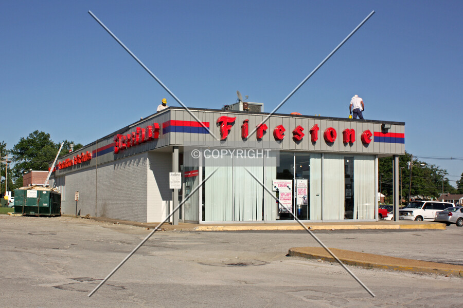 Sam's Auto Repair and Tire