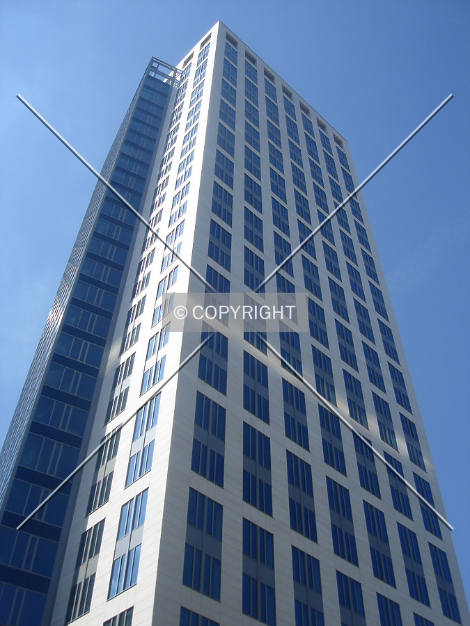 Park Tower by Nephilim