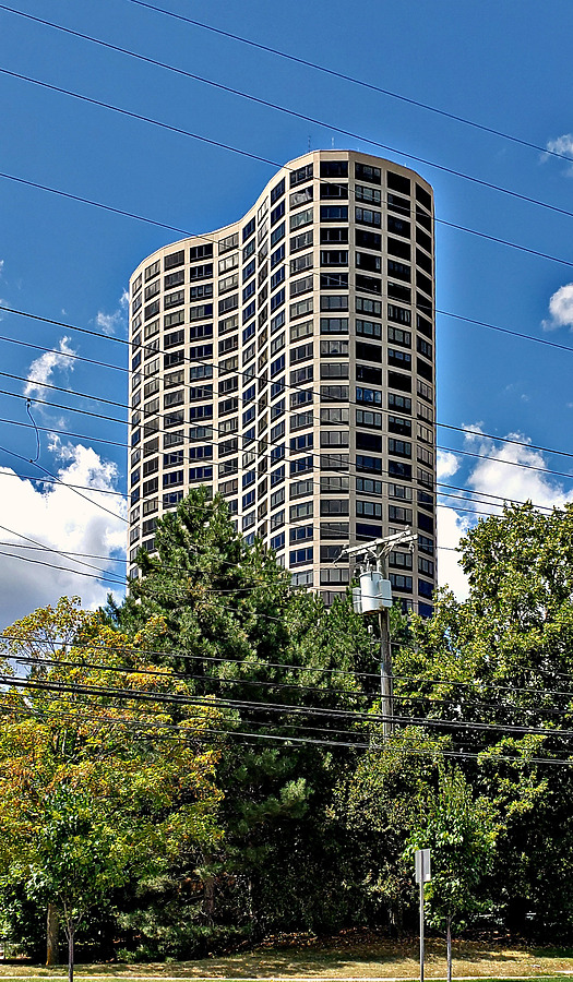 5000 Town Center by Ryan Hildebrand
