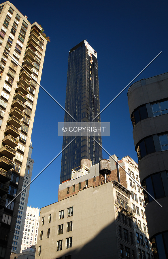 One Madison by Royce Douglas