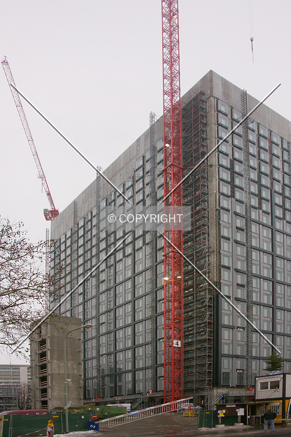 The Cube by Nephilim