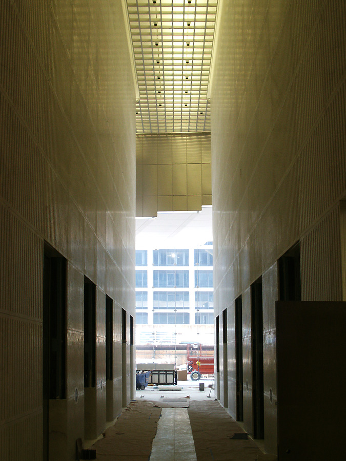 111 South Wacker by Daniel Kieckhefer