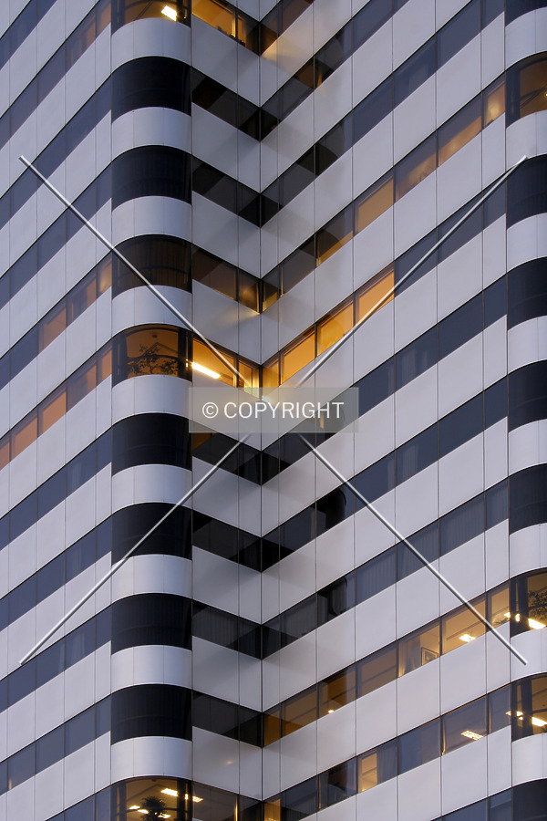 Pacwest Center by Serdica