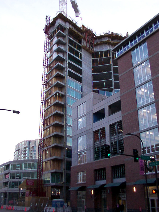 Optima Views by Daniel Kieckhefer