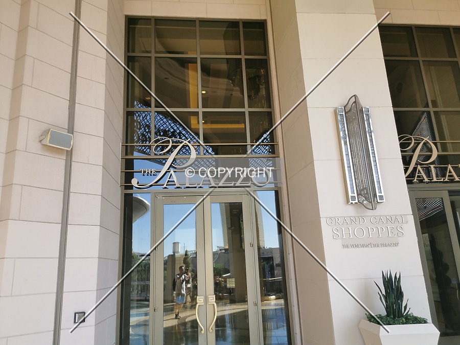 The Palazzo by Nephilim